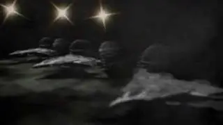 Colony Wars - A Vast and Lonely Place
