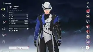 wuthering waves jinhsi gacha