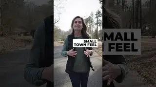 Bluff Park quick facts | Hoover Alabama | Living in Birmingham Alabama suburb #shorts