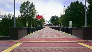Прогулка по городу Витебску  2024 (часть 3-я)