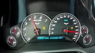 C6 Corvette Ls3 Acceleration Before & After Cam Swap