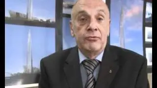«Охта центр» оживит город
