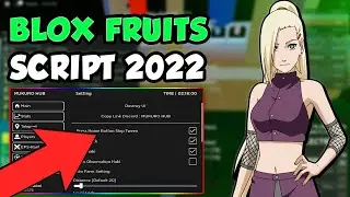 Blox Fruits Script Pastebin 2022: Blox Fruits Mukuro Hub GUI - Auto Farm, Auto Boss, ESP & More!