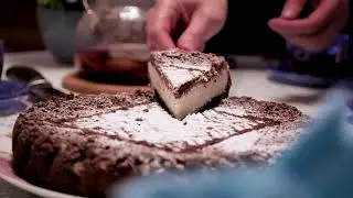 13. Наталья Иванова. Ужин со вкусом