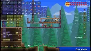 Terraria 