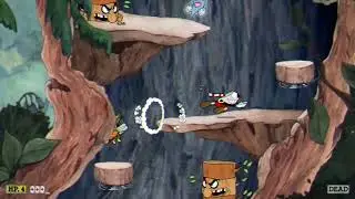 The CRAZIEST Save Ever! (Cuphead)
