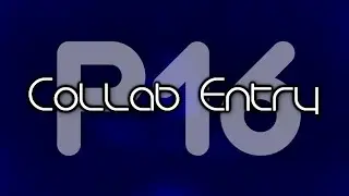 {Collab Entry For Luisa Milia | NE/Part 16} Xbox 360 Logo With Ruined Videoup Chord