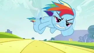 Speedy Sped Dash
