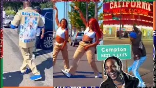 Like Us Best Cripwalk Compilation ♿️