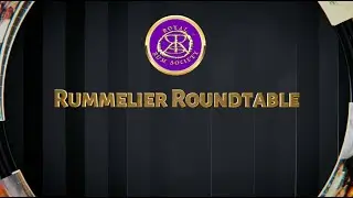 Rummelier® Roundtable