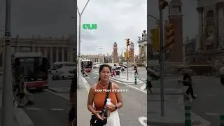 Hoeveel Ik Uitgeef in 1 Dag in Barcelona 🇪🇸