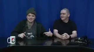 CHS TV Ep518 - Breaking Ba(l)d