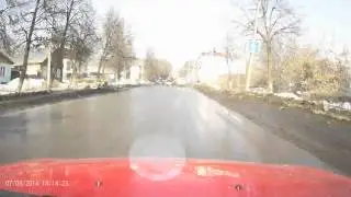 Поехали за литьём :)