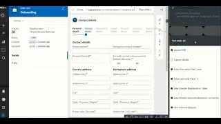 Pega know-how: Using Scenario Test Case feature