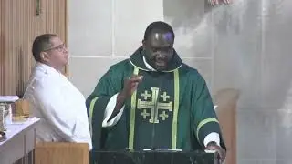 32nd Sunday in Ordinary Time