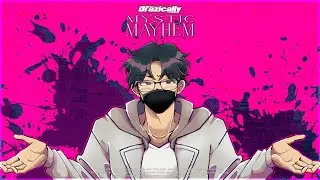 Drazically Presents: Mystic Mayhem Vol. 1 [FREE SERUM PACK]
