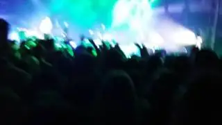 Linkin Park - Breaking The Habit @Berlin 12 06 2017