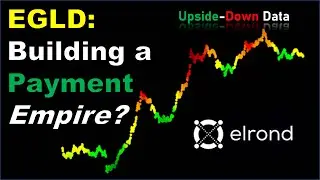 Elrond ($EGLD): How it Could Build a Payment Empire and Secure its Future