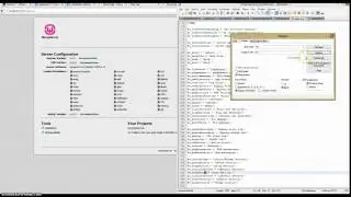WAMPS localhost not working