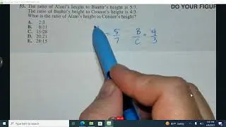 Q55   ACT Math   June 2018 Form A11