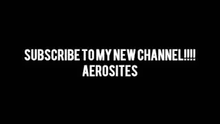 SUBSCRIBE TO MY NEW CHANNEL!!!!!
