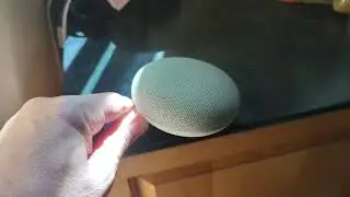 " I can't find the WiFi Network" - How to re-connect your Google Home device to your network.
