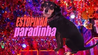 Estopinha - (Paródia) 