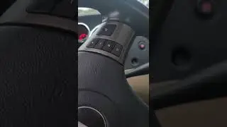 Boosted Pontiac Solstice 2.4 LE5 Data Log and Ripping! 