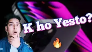 iPhone 14 Series First Look😱 in Nepali | Kasto Xa Ta Naya iPhone 14? 🔥🔥