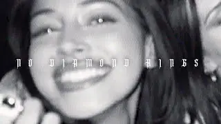 Zamurai030 - No Diamond Rings🔥🖤