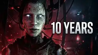 Starcraft 2 (UE4) short Film | Celebrating the 10th anniversary of gsl starcraft 2020 [ RTX on ]
