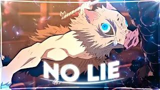 No Lie I Demon Slayer [AMV/Edit] 4k Quick