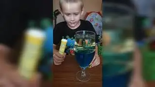 #ХимическиеОпыты