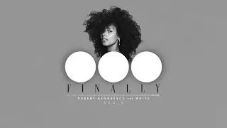 Swedish House Mafia ft. Alicia Keys - Finally | Robert Georgescu and White Remix
