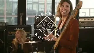 Stonefield - Full session | Highway Holidays TV