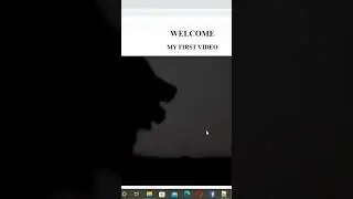 CREATE VIDEO PLAYER IN HTML USING NOTEPAD | VIDEO TAG HTML | VIDEO TAG HTML |