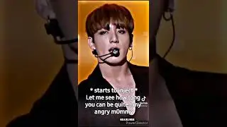 BTS Reaction 💜:- When your mafia husband s|ap you 🤧 and forcefully d0 it with y0u 🥺 