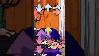 FNF Mod Tom and Jerry | Shots Flow