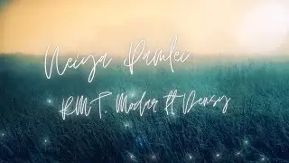 Neiya Pamlei || Official lyrics video || RMT & Modar ft Densy 