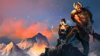 League of Legends Гайд Триндамир