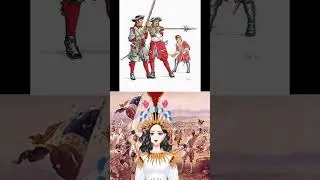 Uniformidad  #historia #vtuber #vtuberespañol #vtuberlatino #cultura #curiosidades #barroco