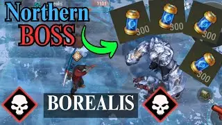 This boss is a joke - Last Day on Earth