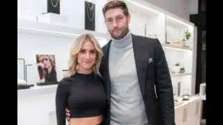 Kristin Cavallari and Jay Cutler are getting divorced