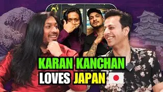 Salim Merchant In Conversation with Karan Kanchan | Morya | Merchant Records | Bhoomi 2024