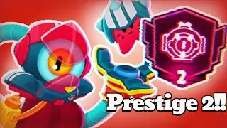 I Got PRESTIGE 2 On OTIS In SOLO SHOWDOWN (NO TEAMING)!!