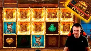 WILD CHAPD - Мега эпичный занос, заносы недели, стример 