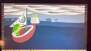 AdobeAnimate project test