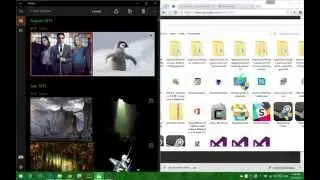 Computer Basics - Windows 10 Photos