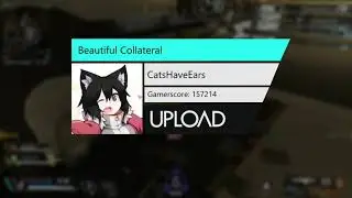 Apex Legends Clip - Beautiful Collateral