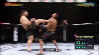 Easy 3 sec Ko